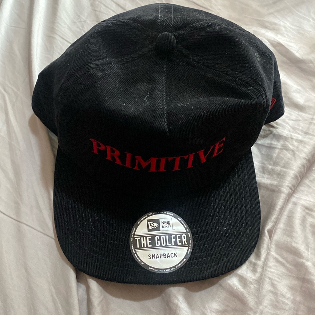 Primitive Snapback